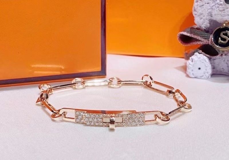 Hermes Bracelets